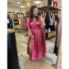 ROBE AODREN PULPEUSE
