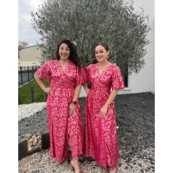 ROBE AODREN PULPEUSE