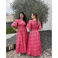 ROBE AODREN PULPEUSE