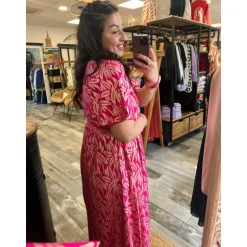 ROBE AODREN PULPEUSE