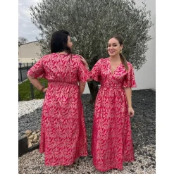 ROBE AODREN PULPEUSE
