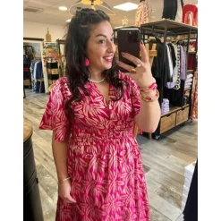 ROBE AODREN PULPEUSE