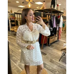 ROBE CATALINA