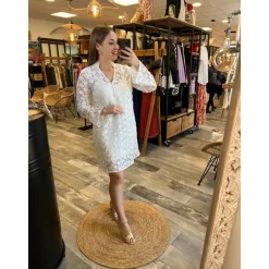 ROBE CATALINA
