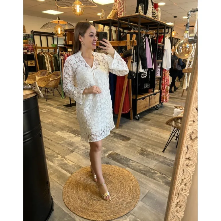 ROBE CATALINA