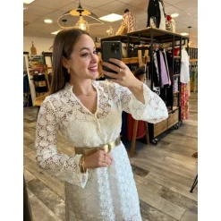 ROBE CATALINA
