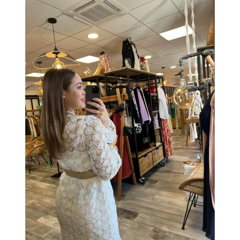 ROBE CATALINA