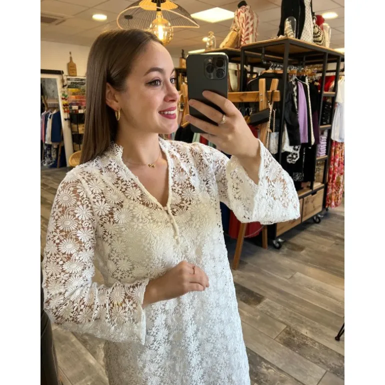 ROBE CATALINA