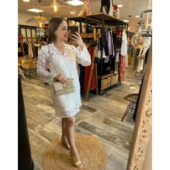 ROBE CATALINA
