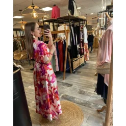 ROBE CLAUDIO