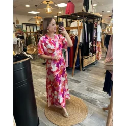 ROBE CLAUDIO