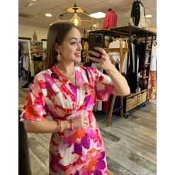ROBE CLAUDIO