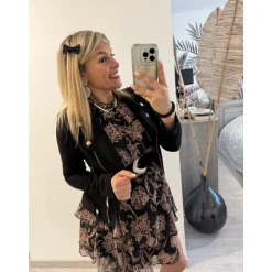ROBE EFFLAM