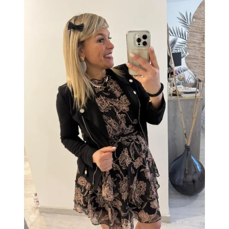 ROBE EFFLAM