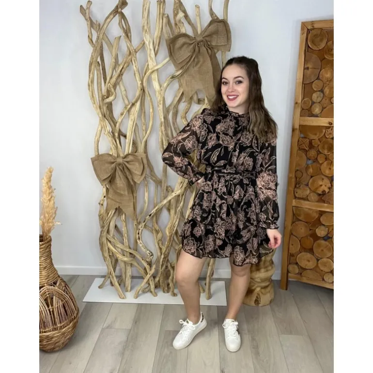ROBE EFFLAM