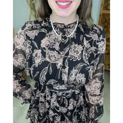 ROBE EFFLAM