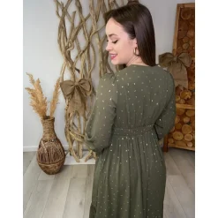 ROBE IFAN
