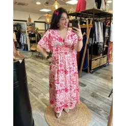 ROBE IGOR PULPEUSE