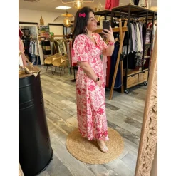 ROBE IGOR PULPEUSE