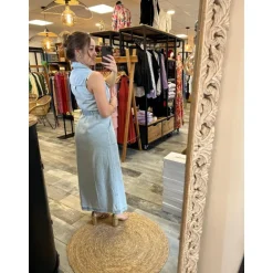 ROBE ILIANA