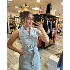 ROBE ILIANA
