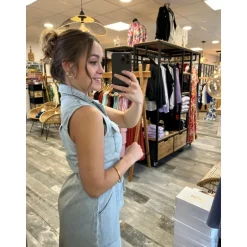 ROBE ILIANA