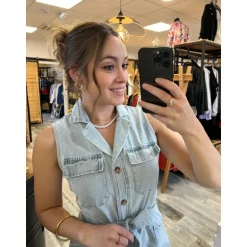 ROBE ILIANA