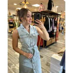 ROBE ILIANA