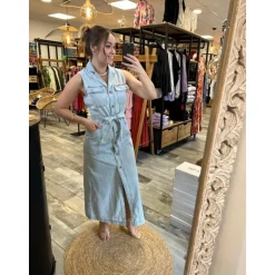 ROBE ILIANA