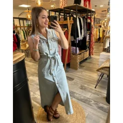 ROBE ILIANA