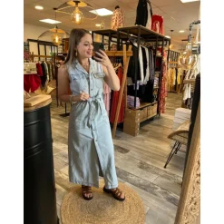 ROBE ILIANA