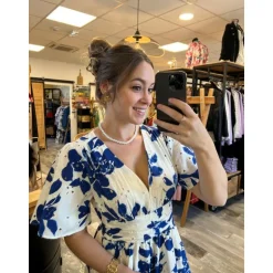 ROBE ISIDORA