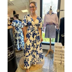 ROBE ISIDORA