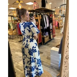 ROBE ISIDORA