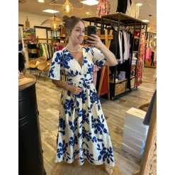ROBE ISIDORA