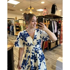 ROBE ISIDORA