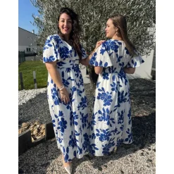 ROBE ISIDORA