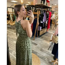 ROBE MAËLAN