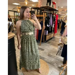 ROBE MAËLAN