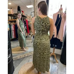 ROBE MAËLAN
