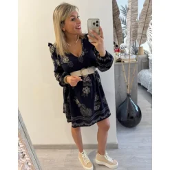 ROBE MANAL