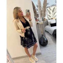 ROBE MANAL