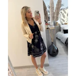 ROBE MANAL