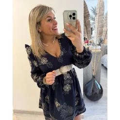 ROBE MANAL