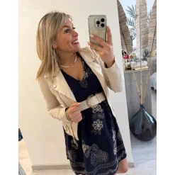 ROBE MANAL