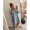 ROBE MARIAM - JEAN CLAIR
