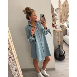 ROBE MARIAM - JEAN CLAIR