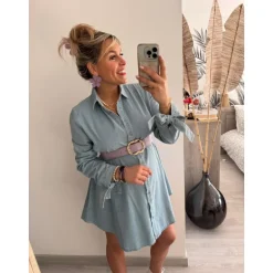 ROBE MARIAM - JEAN CLAIR