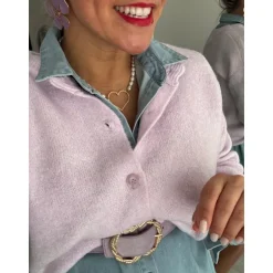 ROBE MARIAM - JEAN CLAIR
