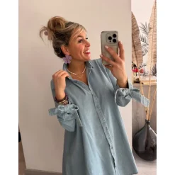 ROBE MARIAM - JEAN CLAIR